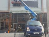 Kia  Bongo 2008 года за 16 500 000 тг. в Алматы