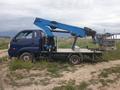 Kia  Bongo 2008 года за 16 500 000 тг. в Алматы – фото 7