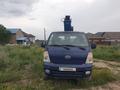 Kia  Bongo 2008 года за 16 500 000 тг. в Алматы – фото 8