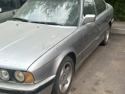 СВАП (SWAP) комплект 2jz-ge vvti стоит на BMW e34 за 2 000 000 тг. в Алматы – фото 4