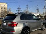 BMW X5 2012 годаүшін9 500 000 тг. в Алматы – фото 2