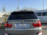 BMW X5 2012 года за 9 500 000 тг. в Алматы – фото 3