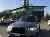 BMW X5 2012 годаүшін9 500 000 тг. в Алматы