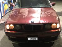 BMW 525 1991 года за 1 100 000 тг. в Караганда