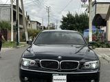 BMW 730 2006 годаfor4 400 000 тг. в Тараз – фото 4