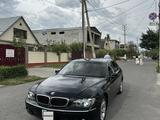 BMW 730 2006 годаfor4 400 000 тг. в Тараз – фото 2