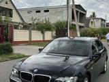 BMW 730 2006 годаfor4 400 000 тг. в Тараз – фото 5