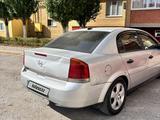 Opel Vectra 2002 годаүшін2 500 000 тг. в Актобе – фото 3