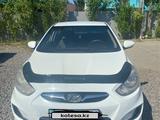 Hyundai Solaris 2013 года за 3 900 000 тг. в Актобе