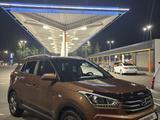 Hyundai Creta 2017 года за 7 800 000 тг. в Талдыкорган
