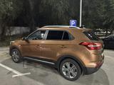 Hyundai Creta 2017 года за 7 800 000 тг. в Талдыкорган – фото 4