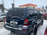 Hyundai Terracan 2004 годаfor5 200 000 тг. в Караганда – фото 2