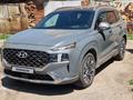 Hyundai Santa Fe 2022 года за 12 000 000 тг. в Усть-Каменогорск