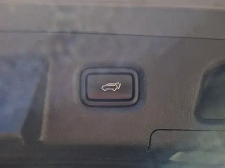 Hyundai Santa Fe 2022 года за 12 000 000 тг. в Усть-Каменогорск – фото 10