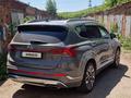 Hyundai Santa Fe 2022 года за 12 000 000 тг. в Усть-Каменогорск – фото 4