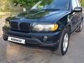 BMW X5 2002 года за 5 600 000 тг. в Шымкент – фото 8