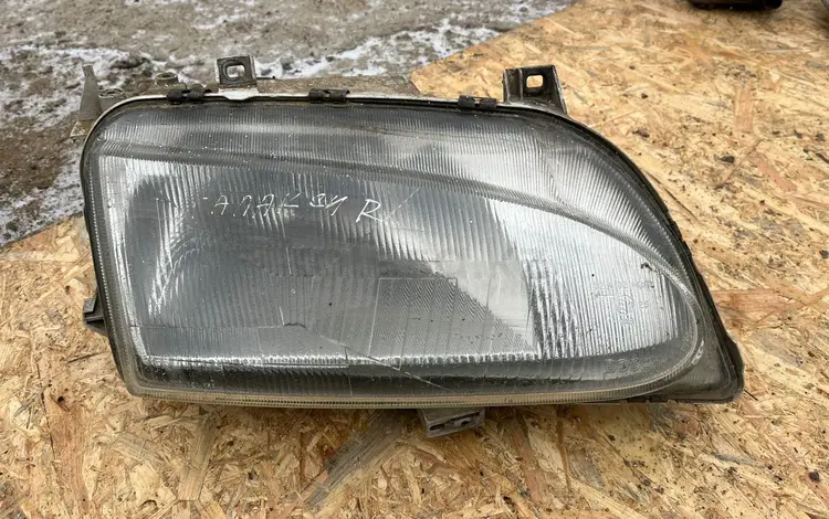Ford Galaxy правая передняя фара за 1 777 тг. в Актобе