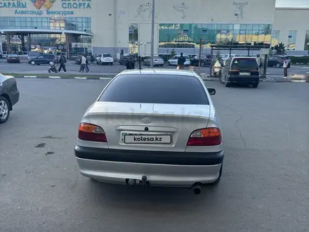 Toyota Avensis 1998 годаүшін3 500 000 тг. в Петропавловск