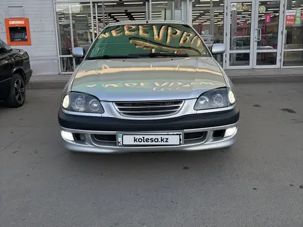 Toyota Avensis 1998 годаүшін3 500 000 тг. в Петропавловск – фото 6