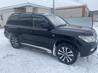 Toyota Land Cruiser 2008 годаfor16 000 000 тг. в Актобе