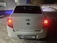 ВАЗ (Lada) Granta 2190 2013 года за 2 500 000 тг. в Семей