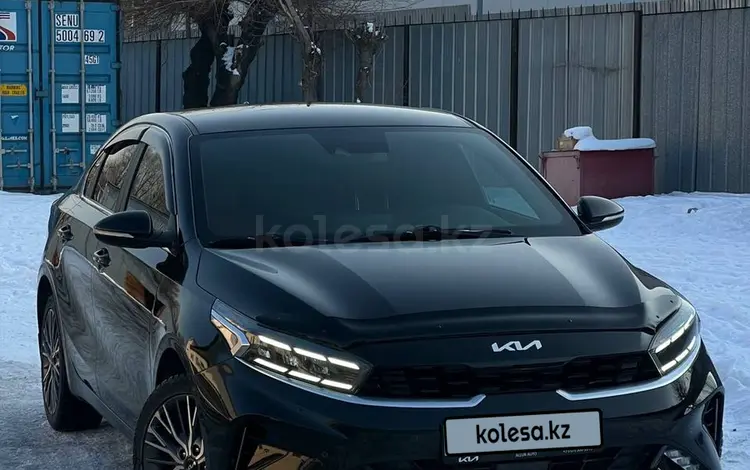 Kia Cerato 2021 годаүшін11 000 000 тг. в Алматы
