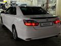 Toyota Camry 2015 годаүшін10 500 000 тг. в Алматы – фото 2