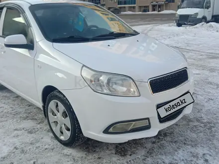 Ravon Nexia R3 2019 года за 3 600 000 тг. в Астана – фото 5