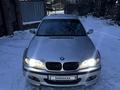 BMW 330 2001 годаfor3 500 000 тг. в Алматы – фото 3