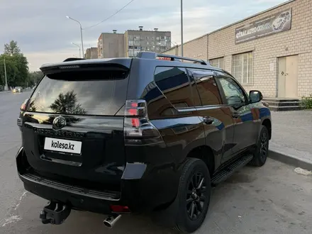 Toyota Land Cruiser Prado 2015 года за 20 500 000 тг. в Павлодар – фото 4