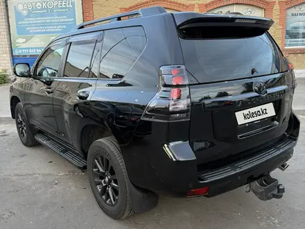 Toyota Land Cruiser Prado 2015 года за 20 500 000 тг. в Павлодар – фото 3