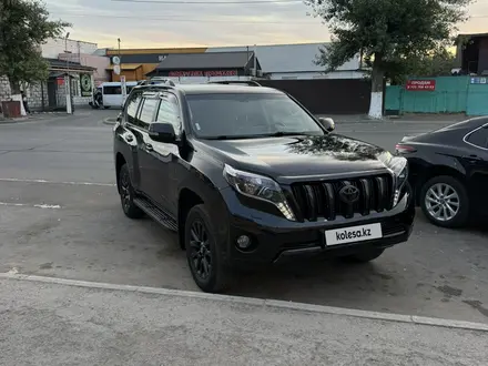 Toyota Land Cruiser Prado 2015 года за 20 500 000 тг. в Павлодар – фото 2