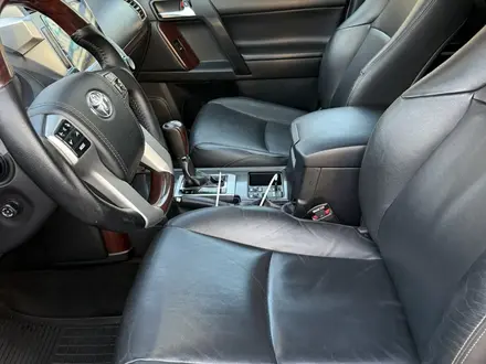 Toyota Land Cruiser Prado 2015 года за 20 500 000 тг. в Павлодар – фото 5