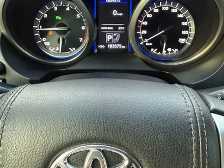 Toyota Land Cruiser Prado 2015 года за 20 500 000 тг. в Павлодар – фото 7