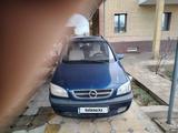 Opel Zafira 2003 годаүшін2 300 000 тг. в Жанаозен – фото 3