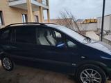 Opel Zafira 2003 годаүшін2 300 000 тг. в Жанаозен – фото 4