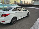 Hyundai Accent 2013 года за 5 000 000 тг. в Астана – фото 2