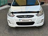 Hyundai Accent 2013 года за 5 000 000 тг. в Астана