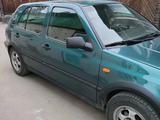 Volkswagen Golf 1992 годаүшін900 000 тг. в Алматы – фото 2