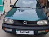 Volkswagen Golf 1992 годаүшін900 000 тг. в Алматы