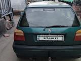 Volkswagen Golf 1992 годаүшін900 000 тг. в Алматы – фото 3