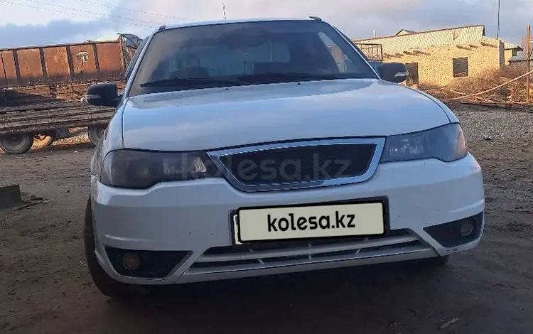 Daewoo Nexia 2012 года за 2 000 000 тг. в Шардара