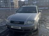 Audi A4 2001 года за 3 500 000 тг. в Сатпаев – фото 3