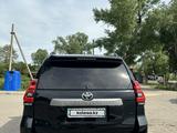 Toyota Land Cruiser Prado 2020 годаүшін26 200 000 тг. в Семей – фото 5