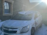 Chevrolet Cobalt 2021 года за 2 000 000 тг. в Костанай