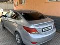 Hyundai Accent 2012 годаүшін5 100 000 тг. в Алматы – фото 3