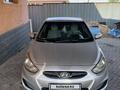 Hyundai Accent 2012 годаүшін5 100 000 тг. в Алматы