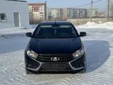 ВАЗ (Lada) Vesta 2020 годаfor4 700 000 тг. в Караганда – фото 2