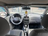 Hyundai Accent 2008 года за 3 500 000 тг. в Кокшетау – фото 5
