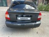 Hyundai Accent 2008 года за 3 500 000 тг. в Кокшетау – фото 2